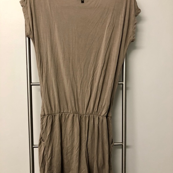 Rudsak shorts romper - Picture 2 of 3